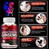 Korean Panax Red Ginseng (120 Kapseln) Produktbild-Vorschau 8