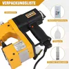 Sacknähmaschine Tragbare, 210W Handnähmaschine Nähmaschine, Produktbild-Vorschau 6