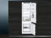 Siemens KI87VVFE1 iQ300 Einbau Kühl-Gefrier-Kombination Produktbild-Vorschau 33