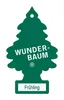 Wunderbaum 134215 Lufterfrischer Frühling Grün Blumen Duft Produktbild-Vorschau 2