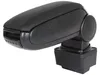 Audi A3 8L 96-03 Armlehnen-Set SCHWARZES  + Montagesatz Produktbild-Vorschau 1