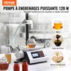 Liquid Filling Machine, 50-5000 g Weighing Capacity, Produktbild-Vorschau 2