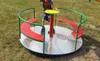 Drehbare Kinder Karusselle Spielplatz  EU Carousel Produktbild-Vorschau 1