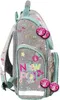 SCOOLSTAR Barbie New Pop Schulranzen Mädchen 1 Klasse Produktbild-Vorschau 1