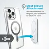 Speck Everywhere Mount + ClickLock - MagSafe Produktbild-Vorschau 4