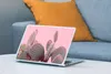 MuchoWow® Laptop Aufkleber Sticker Cover Kaktus - Pflanzen Produktbild-Vorschau 4