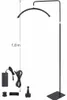 Lampa Kosmetyczna Led 50W Do Rzęs I Makijażu Bezcieniowa Podgląd zdjęcia produktu 2