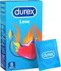 Durex Love - kondomy Easy Fit 8ks Náhled obrázku produktu 20