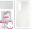 apgo Rückseite Schutzfolie, Matt, kompatibel mit Oppo Find Produktbild-Vorschau 1