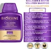 Bioxcin Collagen & Biotin Volumenspendendes Shampoo 300 ml Produktbild-Vorschau 3