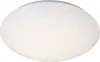 LED Deckenlampe Deckenleuchte Sternenhimmel Ø39cm weiß Produktbild-Vorschau 1