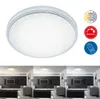 LED stropné svietidlo Briloner Star18 W 2200 lm 3000-6000 K Náhľad obrázku produktu 3