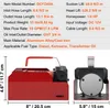 SucceBuy Pompa di trasferimento del carburante, kit pompa Anteprima dell’immagine prodotto 7