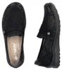 Rieker Slipper Schwarz Produktbild-Vorschau 11