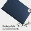 Accezz Classic Klapphülle iPad Air 13 Zoll (2025) M3 / Produktbild-Vorschau 5