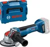Bosch GWX 18V-10 P Professional accu-haakse slijper 18 V Productafbeelding-voorbeeld 18