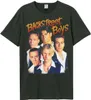 Amplified - "Early Days" T-Shirt für Herren/Damen Uni Produktbild-Vorschau 1