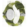 Ice-Watch Kinderuhr Uni ICE tie and dye Green shades Grün Produktbild-Vorschau 2