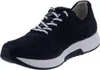 Gabor Comfort Rollingsoft Sneaker - Dunkelblau Mesh Größe: Produktbild-Vorschau 95