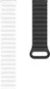 Armband für Samsung Galaxy Watch 3/1/Gear2/S3 Silikon Produktbild-Vorschau 3