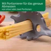 Chefkoch trifft Fackelmann - Spaghettilöffel mit Produktbild-Vorschau 3
