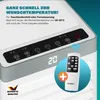 MONZANA Mobile Klimaanlage MZKA780 7000BTU Produktbild-Vorschau 3