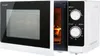 Sharp R200WW Mikrowelle 20 Zeitschaltuhr Türbeleuchtung Produktbild-Vorschau 9