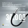 Varta 57937 101 111 Câble Speed Charge & Sync 3in1 USB , 2 Voir les images du produit 8