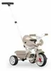 BIG-SPIELWARENFABRIK GmbH & Co Smoby Tricycle Be Move Voir les images du produit 9