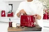 Novis T2 Toaster, Edelstahlgehäuse, Stoppfunktion, Produktbild-Vorschau 3
