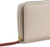 bugatti Geldbörse Ella Ladies Small Zip Around Wallet Beige Produktbild-Vorschau 15