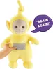 Teletubisie mówiący po angielsku Laa-Laa Podgląd zdjęcia produktu 2