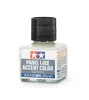 Tamiya Panel Accent Color Grau 40ml Produktbild-Vorschau 2