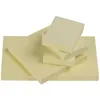 Q-Connect® KF01410 Nastri di rinforzo - 76 x 102 mm, gelb Anteprima dell’immagine prodotto 3
