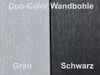 WPC 5-Eck Gartenhaus Modell Style Classic Produktbild-Vorschau 6