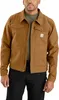 Carhartt GIACCA DUCK RELAXED FIT, Colore:carharttbrown, Anteprima dell’immagine prodotto 1