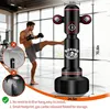 Sacco da boxe autoportante, altezza 178 cm, completo di Anteprima dell’immagine prodotto 4
