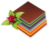 Folia 9160, Kunstpapier, 80 g/m², 96 Blätter Produktbild-Vorschau 8
