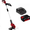 Einhell Akku-Rasentrimmer Power X-Change GE-CT 18 Li  18V, Produktbild-Vorschau 1
