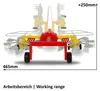 Faucheuse Pöttinger pour tracteur radiocommandé 1:16 Voir les images du produit 24