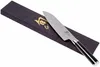 KAI Shun Classic Santoku 18,0cm Voir les images du produit 21