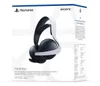Sony PlayStation 5 Pulse Elite In-Ear-Kopfhörer Schwarz und Produktbild-Vorschau 10