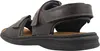 Josef Seibel 10104-57-331 Rafe Schuhe Herren Sandalen, Produktbild-Vorschau 40