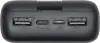 Rivacase VA2081, 20000 mAh, Lithium Polymer (LiPo), 3,7 V, Produktbild-Vorschau 5