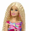 Barbie Fashioniste Totalmente Capelli Anteprima dell’immagine prodotto 5