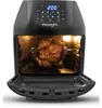 Heißluftfritteuse MediaShop Power AirFryer 9-in-1 M16438, Produktbild-Vorschau 7