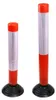 Flexibler, selbstaufrichtender Parkpfosten Rot  x  x 1000 Produktbild-Vorschau 1