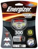 Energizer Vision HD+Focus Nero, Grigio, Trasparente Torcia Anteprima dell’immagine prodotto 2