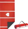 VEVOR Baseballová tréningová podložka (300 x 116 cm) Náhľad obrázku produktu 1