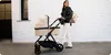 MoMi GISELLE – 2-in-1 Kombikinderwagen mit umkehrbarem Produktbild-Vorschau 11
